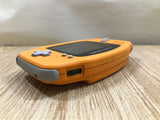 GameBoy Advance Orange Console Nintendo Japan - With Defects LH1071