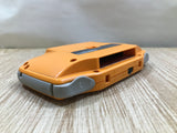 GameBoy Advance Orange Console Nintendo Japan - With Defects LH1071