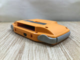 GameBoy Advance Orange Console Nintendo Japan - With Defects LH1071