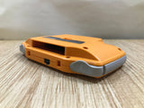 GameBoy Advance Orange Console Nintendo Japan - With Defects LH1072