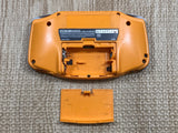 GameBoy Advance Orange Console Nintendo Japan - With Defects LH1072