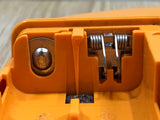GameBoy Advance Orange Console Nintendo Japan - With Defects LH1072