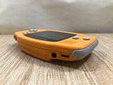 GameBoy Advance Orange Console Nintendo Japan - With Defects LH1072