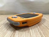 GameBoy Advance Orange Console Nintendo Japan - With Defects LH1072
