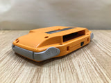 GameBoy Advance Orange Console Nintendo Japan - With Defects LH1072