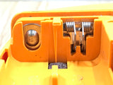 GameBoy Advance Orange Console Nintendo Japan - Not Working LH1073