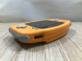 GameBoy Advance Orange Console Nintendo Japan - Not Working LH1073