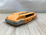 GameBoy Advance Orange Console Nintendo Japan - Not Working LH1073