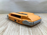 GameBoy Advance Orange Console Nintendo Japan - Not Working LH1073