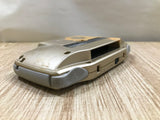 GameBoy Advance Gold Console Nintendo Japan - Not Working LH1074