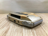 GameBoy Advance Gold Console Nintendo Japan - Not Working LH1074