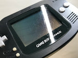 GameBoy Advance Black Console Nintendo Japan - With Defects LH1075