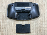 GameBoy Advance Black Console Nintendo Japan - With Defects LH1075