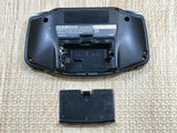 GameBoy Advance Black Console Nintendo Japan - With Defects LH1076