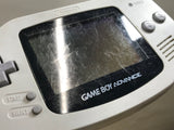 GameBoy Advance White Console Nintendo Japan - With Defects LH1077