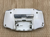 GameBoy Advance White Console Nintendo Japan - With Defects LH1077