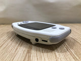 GameBoy Advance White Console Nintendo Japan - With Defects LH1077