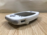 GameBoy Advance White Console Nintendo Japan - With Defects LH1077