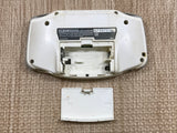 GameBoy Advance White Console Nintendo Japan - With Defects LH1078