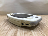 GameBoy Advance White Console Nintendo Japan - With Defects LH1078