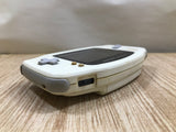 GameBoy Advance White Console Nintendo Japan - With Defects LH1078