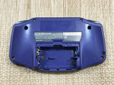 GameBoy Advance Violet Console Nintendo Japan - With Defects LH1079