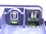 GameBoy Advance Violet Console Nintendo Japan - With Defects LH1079