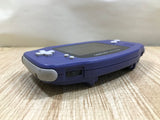 GameBoy Advance Violet Console Nintendo Japan - With Defects LH1079