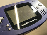 GameBoy Advance Violet Console Nintendo Japan - With Defects LH1080