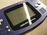 GameBoy Advance Violet Console Nintendo Japan - With Defects LH1080