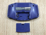 GameBoy Advance Violet Console Nintendo Japan - With Defects LH1080