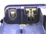 GameBoy Advance Violet Console Nintendo Japan - With Defects LH1080