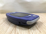 GameBoy Advance Violet Console Nintendo Japan - With Defects LH1080