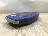 GameBoy Advance Violet Console Nintendo Japan - With Defects LH1080