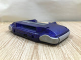 GameBoy Advance Midnight Blue Console Nintendo Japan - With Defects LH1081