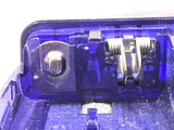 GameBoy Advance Midnight Blue Console Nintendo Japan - With Defects LH1081