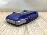 GameBoy Advance Midnight Blue Console Nintendo Japan - With Defects LH1081