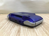 GameBoy Advance Midnight Blue Console Nintendo Japan - With Defects LH1082