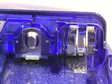 GameBoy Advance Midnight Blue Console Nintendo Japan - With Defects LH1082