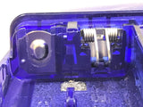 GameBoy Advance Midnight Blue Console Nintendo Japan - With Defects LH1082