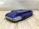 GameBoy Advance Midnight Blue Console Nintendo Japan - With Defects LH1082