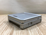 GameBoy Advance SP Platinum Silver Console Nintendo Japan - With Defects LH1084