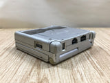 GameBoy Advance SP Platinum Silver Console Nintendo Japan - With Defects LH1087