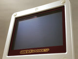 GameBoy Advance SP Famicom Ver. Console Nintendo Japan - Tested Working LH1088