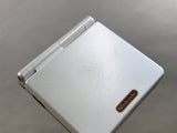 GameBoy Advance SP Famicom Ver. Console Nintendo Japan - Tested Working LH1088