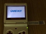 GameBoy Advance SP Famicom Ver. Console Nintendo Japan - Tested Working LH1088