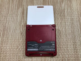 GameBoy Advance SP Famicom Ver. Console Nintendo Japan - Tested Working LH1088