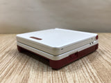 GameBoy Advance SP Famicom Ver. Console Nintendo Japan - Tested Working LH1088