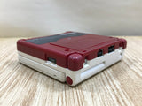 GameBoy Advance SP Famicom Ver. Console Nintendo Japan - Tested Working LH1088