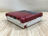 GameBoy Advance SP Famicom Ver. Console Nintendo Japan - Tested Working LH1088